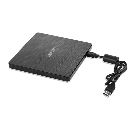 联想外置USB超薄DVDRW刻录光驱 GP70 商品图6