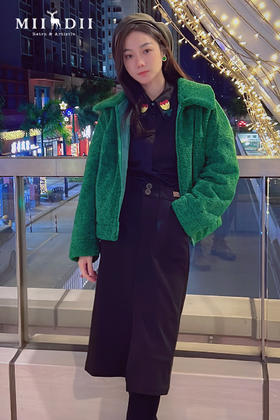 绿色，春天也许快来了☘☘