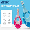挪威Jordan婴幼儿儿童软毛牙刷宝宝牙刷 0-2岁（颜色随机） 商品缩略图7