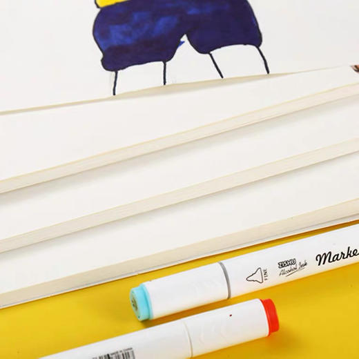积米马克笔专用纸 商品图3
