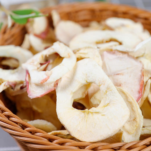 3750苹果果干 商品图4