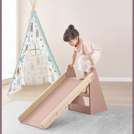 澳洲boori多功能滑梯 商品图0