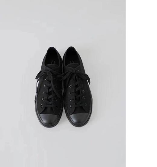 evam eva两色绑带帆布鞋 商品图10