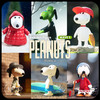 现货 Super7 史努比 花生漫画系列5 挂卡 Peanuts 商品缩略图1
