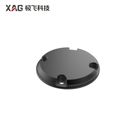 播撒绞龙轴承盖