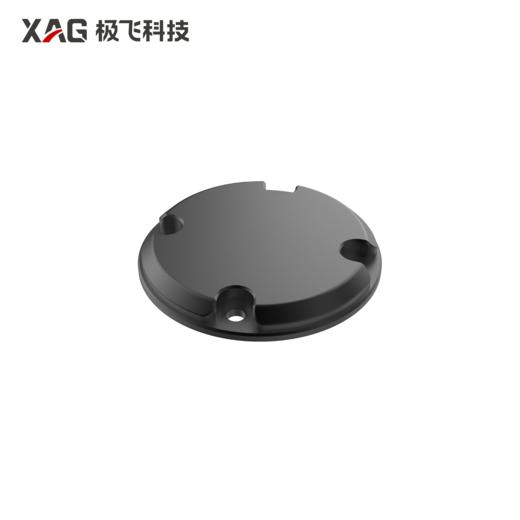 播撒绞龙轴承盖 商品图0