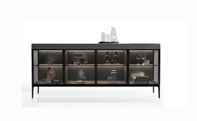 Blue Hole蓝洞 带加热功能餐边柜