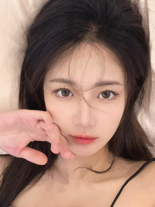 心机自然款丨玉米软糖·Aromi丨14.2mm（年抛/2片装） 商品图8