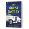 英文原版 The Great Gatsby 了不起的盖茨比 Signet Classics 经典文学 英文版 商品缩略图0