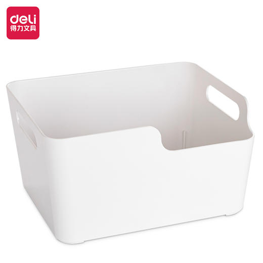 得力PK107收纳盒小 个 商品图0