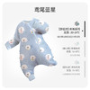 【qhxj】i-baby奈娃联名恒温针织夹棉分腿睡袋婴儿秋冬防踢被四季通用款 商品缩略图8