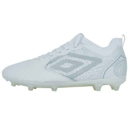 SFS茵宝Umbro正品TOCCO II高端职业级长钉FG袋鼠皮人草足球鞋男 商品图3