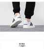 阿迪达斯 （adidas）男鞋板鞋男 2022冬季新款运动鞋耐磨轻便皮面小白鞋低帮休闲鞋男 GY5434 商品缩略图1
