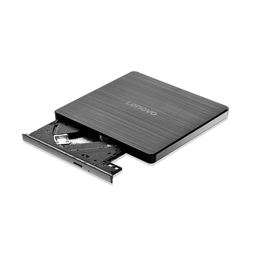 联想外置USB超薄DVDRW刻录光驱 GP70 商品图7