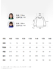 JNBY   22年春款  扎染工艺精梳棉长袖套头毛衫  1N1311790 商品缩略图1