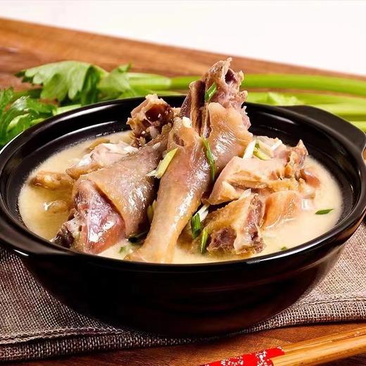 年货首选，天目湖咸草鸡 商品图2