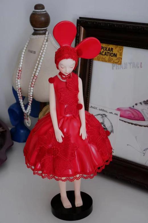 挚爱《嫁衣》然女孩-郭玲 商品图1