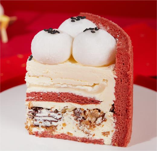 团团圆圆 （聚会、尾牙、开年局推荐） 商品图4