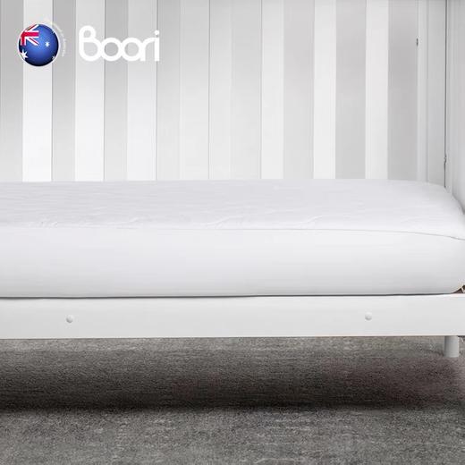 澳洲boori婴儿防水床笠 商品图2