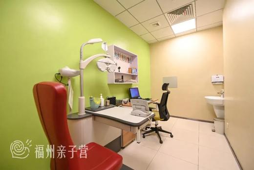 【爱尔眼科    秋冬护眼】四店通用，四种套餐可选，拯救福州小眼睛，适合4岁以上儿童及成人~~ 商品图2