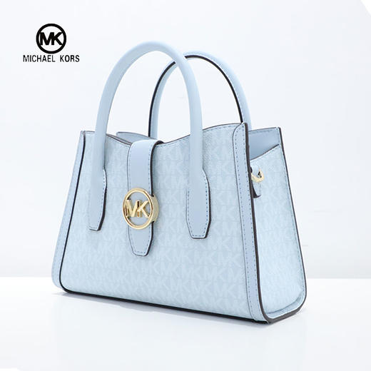 【自营】Michael kors/迈克尔高仕 女背提包 196163777610 商品图1