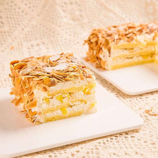 黄桃心语 商品图3