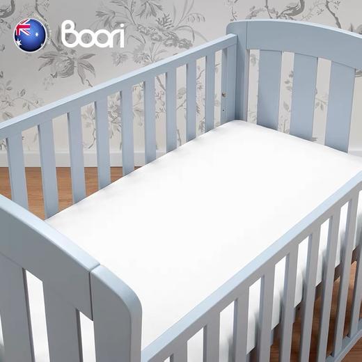 澳洲boori婴儿床笠 商品图2