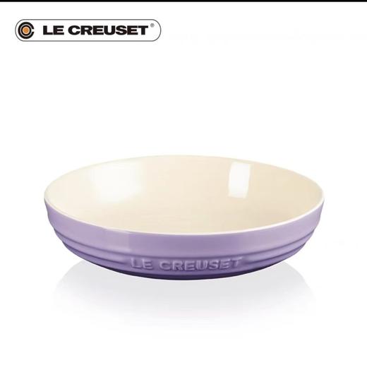 【6F】酷彩20厘米圆形盘 商品图2