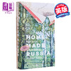 【中商原版】Home Made Russia : Post Soviet Folk Artefacts 进口艺术 俄罗斯自制：后苏联民间手工艺品 商品缩略图0