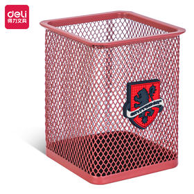 得力8937哈利波特笔筒(个)