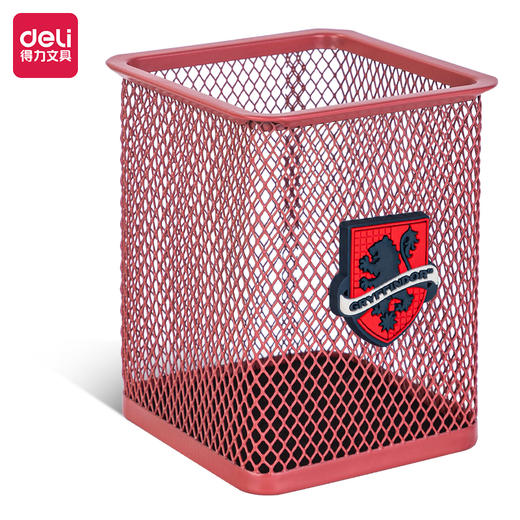 得力8937哈利波特笔筒(个) 商品图0