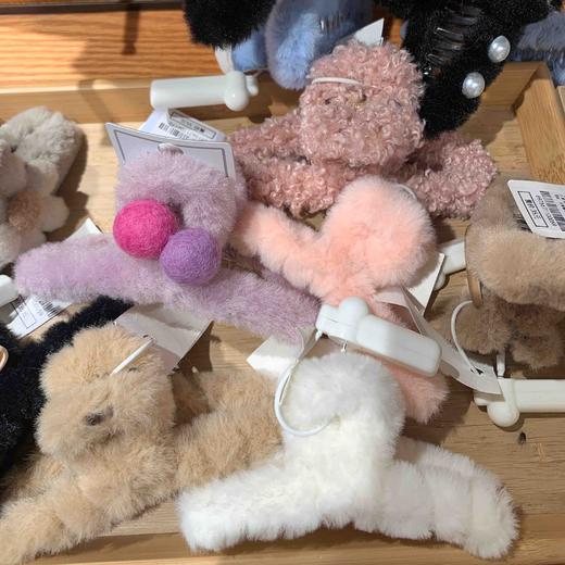 卡芙娜趣味可爱系列发抓 商品图0