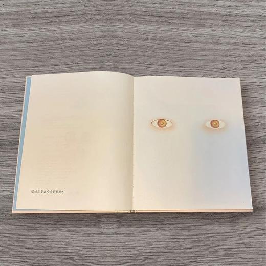 这样折起来+眼（2册）精装绘本 商品图4