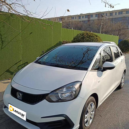 本田 飞度 1.5L CVT潮享版【长租-北京】 商品图2