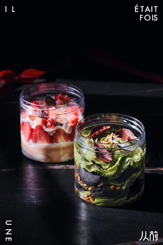 杯子蛋糕 商品图1