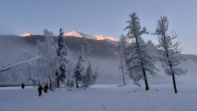 冰天雪地 | 北疆环游