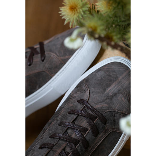 牧衣游原创设计女装休闲鞋---行走不支持会员折 商品图3