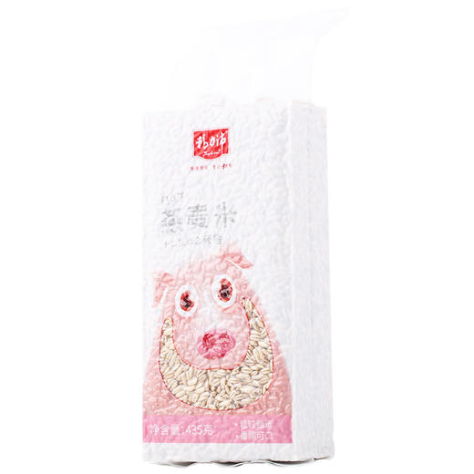 精力沛燕麦米435g 商品图7