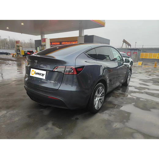 特斯拉 Model Y 后轮驱动版【长租-北京】 商品图4