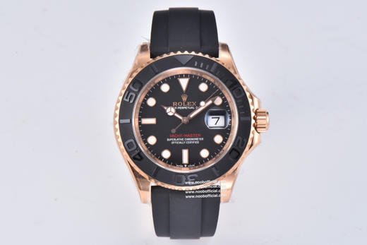 『v厂victory』CLEAN/c厂推出游艇40mm系列 126655.  ps/126655玫瑰金版本近期推出clean厂产品➕搭配正品一致的3235满血版一体机芯『v厂victory』❕❕❕ 商品图9