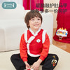 【49元秒杀】i-baby&奈娃儿童恒温保暖马甲 【90-100码，少量110-120码捡漏】 商品缩略图0