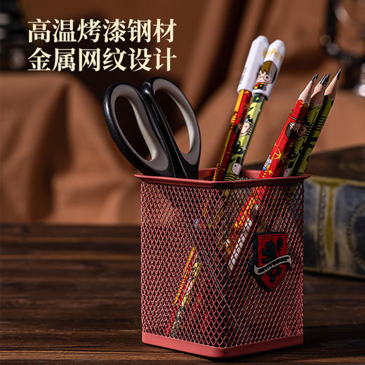 得力8937哈利波特笔筒(个) 商品图4