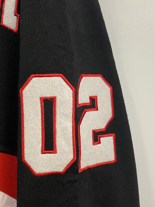 Y2K Vintage BEYOND THE LIMIT 连帽卫衣_HDS(2XL) 商品图2