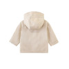 英氏男童轻薄风衣外套宝宝拉链衫衣2023春秋新款YRWGJ1P197A 商品缩略图1