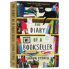 书店日记 英文原版 The Diary of a Bookseller 书商日记 肖恩白塞尔 Sean Bythell 二手书店毒舌店主的吐槽日记 英文版英语书籍 商品缩略图3