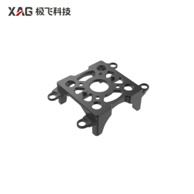 P30 2019 动力电机底座