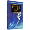 彼得潘 Peter Pan 英文原版小说 儿童文学经典 进口英语书籍 英文版 彼德潘 商品缩略图1