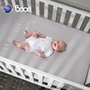 澳洲boori婴儿床笠 商品缩略图1