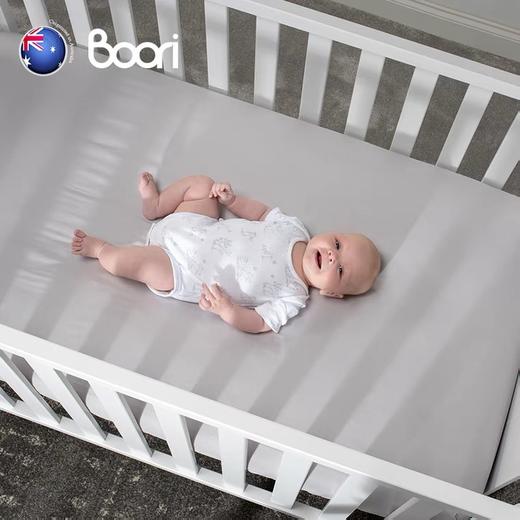 澳洲boori婴儿床笠 商品图1