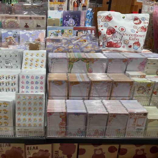 Sharon's手帐原创 商品图0